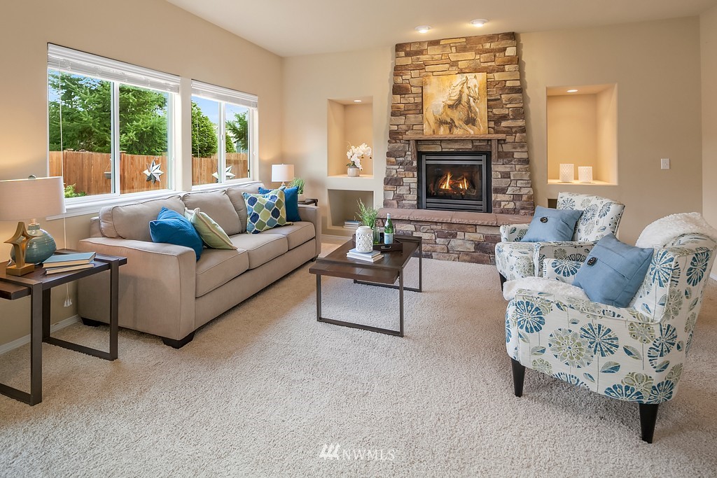 215 196th Place Southwest Bothell, WA 98012 - Photo 14 of 25