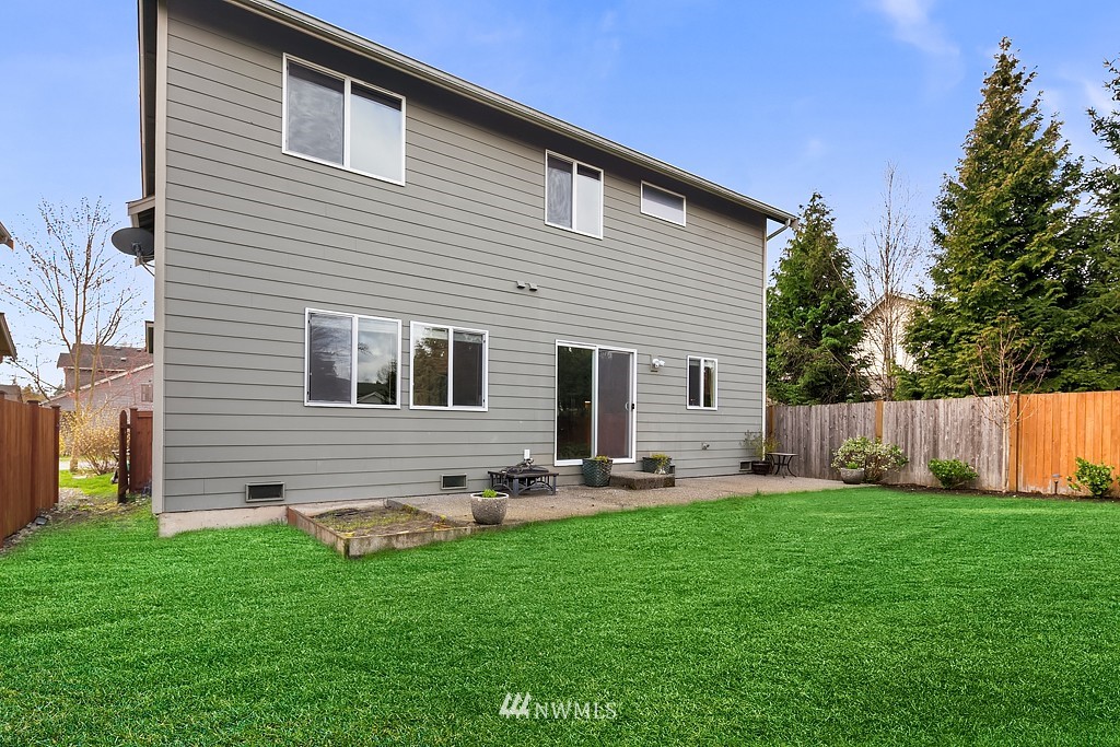 215 196th Place Southwest Bothell, WA 98012 - Photo 23 of 25