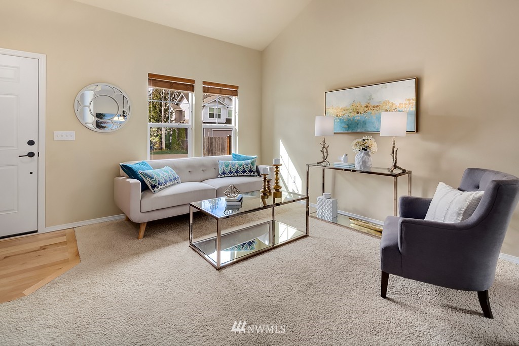 215 196th Place Southwest Bothell, WA 98012 - Photo 4 of 25