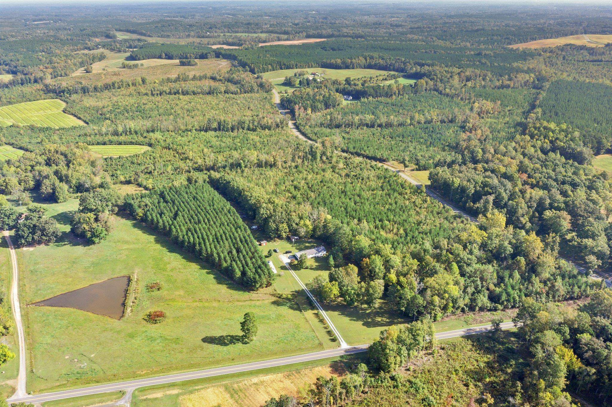 0 Rueben Hart Road Oxford, NC 27565 - Photo 12 of 13 Photo 12
