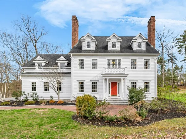 $1,195,000 | 57 Shattuck Street, Pepperell, MA 01463