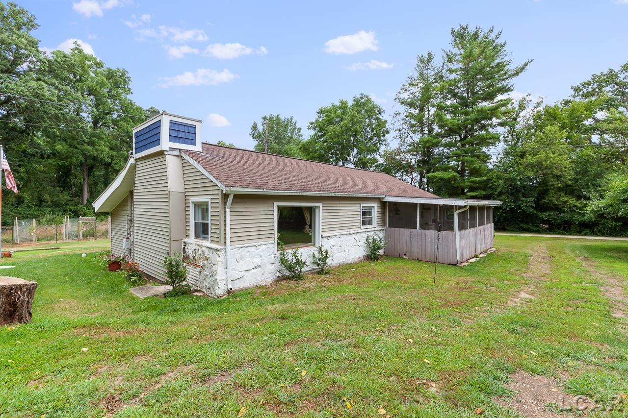 9950 Rexford Road Jackson, MI 49201 - Photo 28 of 41