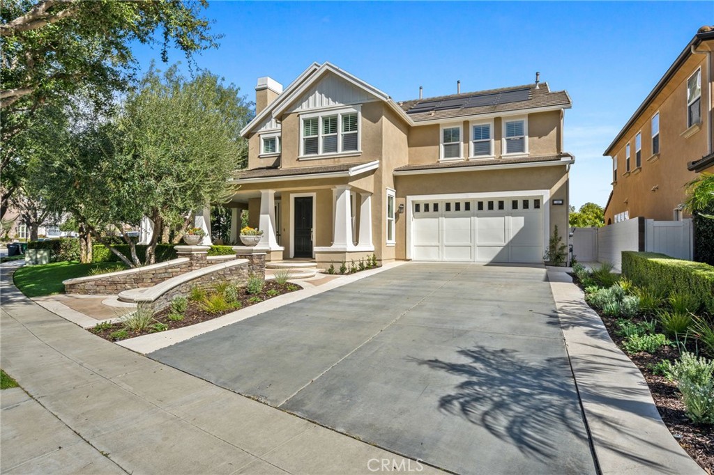18 Foliate Way Ladera Ranch, CA 92694 - Photo 1 of 1 Gallery Image 1