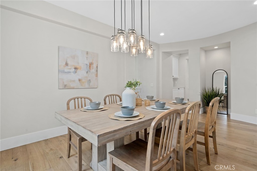 18 Foliate Way Ladera Ranch, CA 92694 - Photo 12 of 71 Dining Room