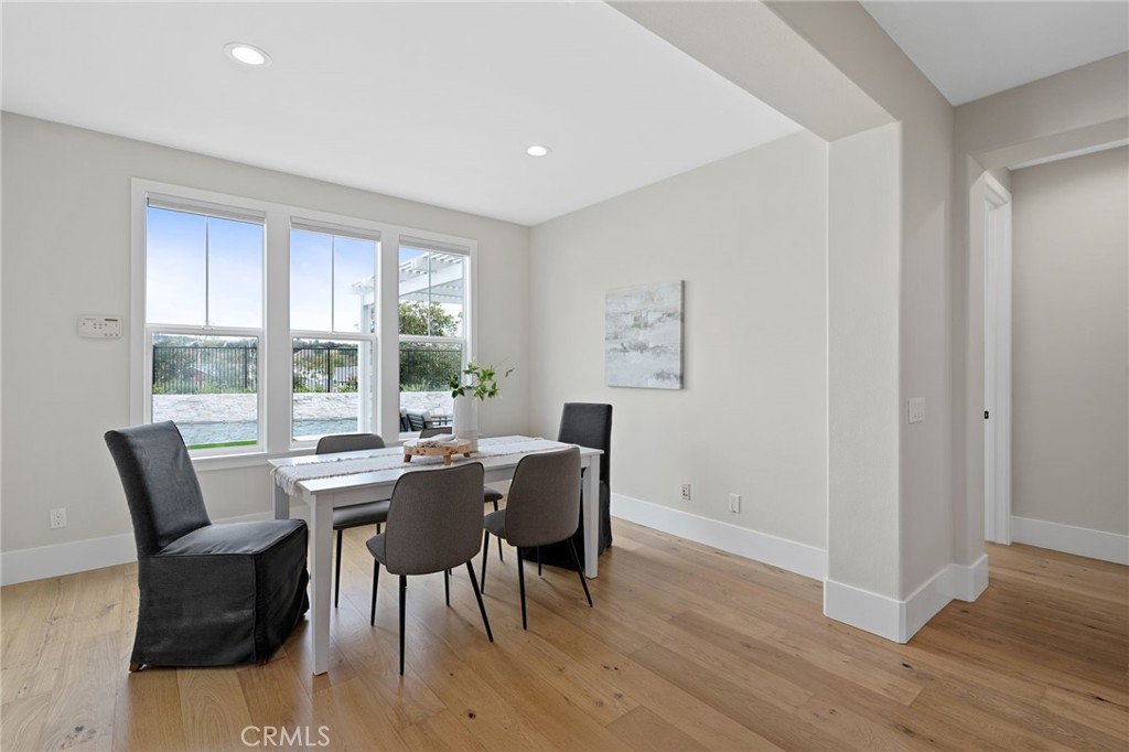 18 Foliate Way Ladera Ranch, CA 92694 - Photo 23 of 71 Breakfast Nook