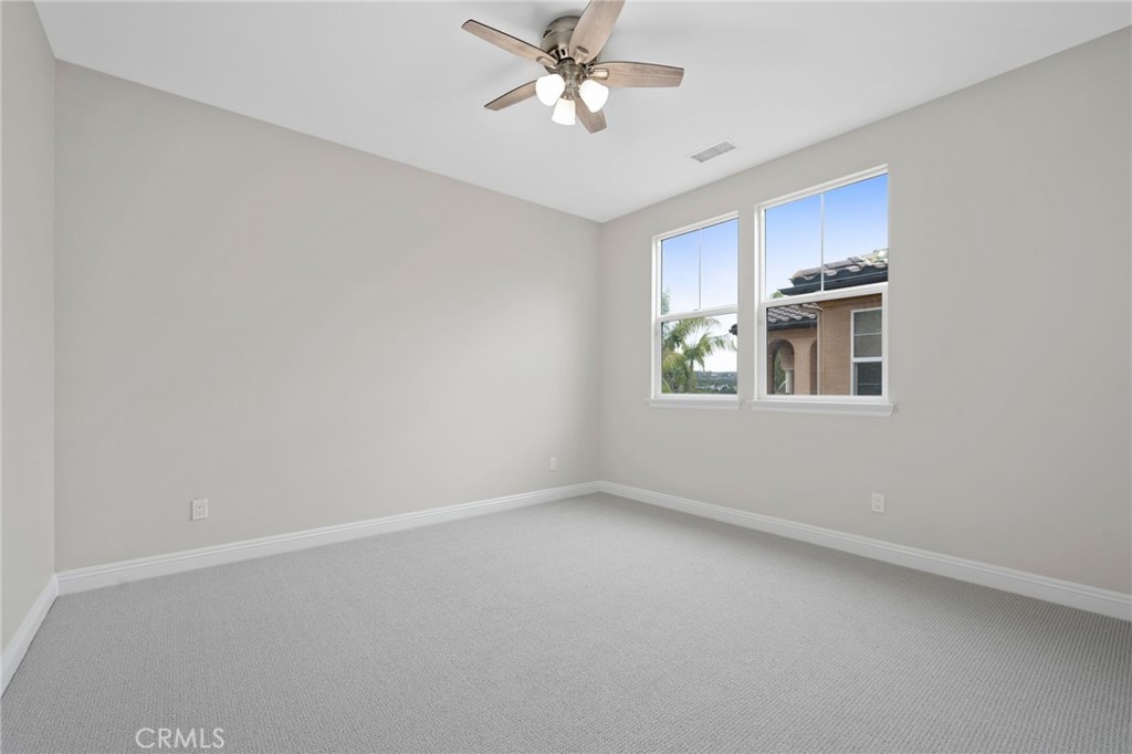18 Foliate Way Ladera Ranch, CA 92694 - Photo 39 of 71 Upstairs Guest Bedroom #3