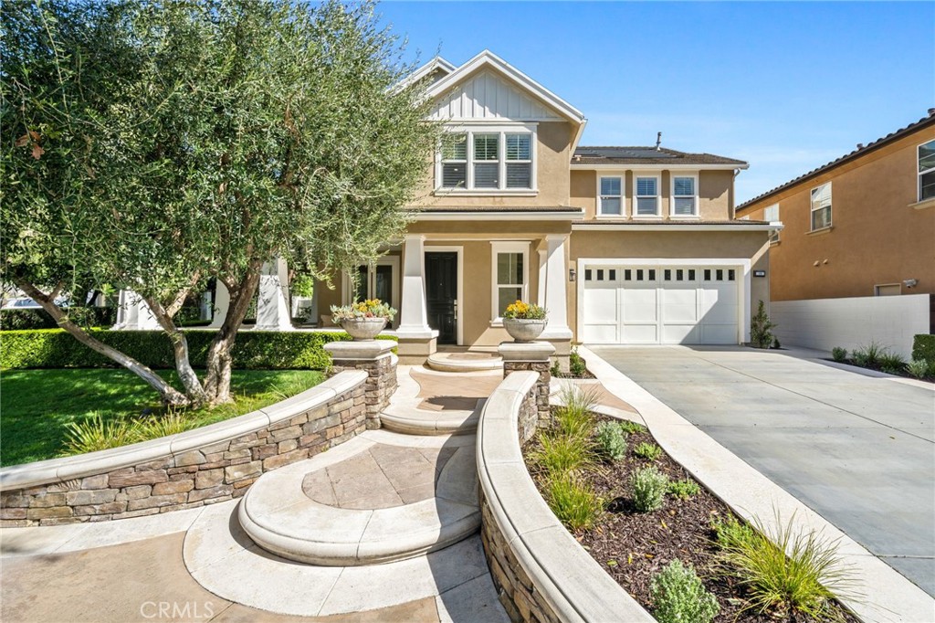 18 Foliate Way Ladera Ranch, CA 92694 - Photo 4 of 71