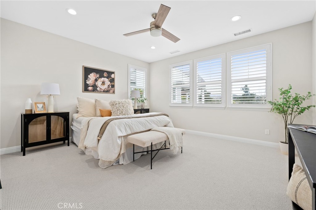 18 Foliate Way Ladera Ranch, CA 92694 - Photo 46 of 71 Primary Bedroom