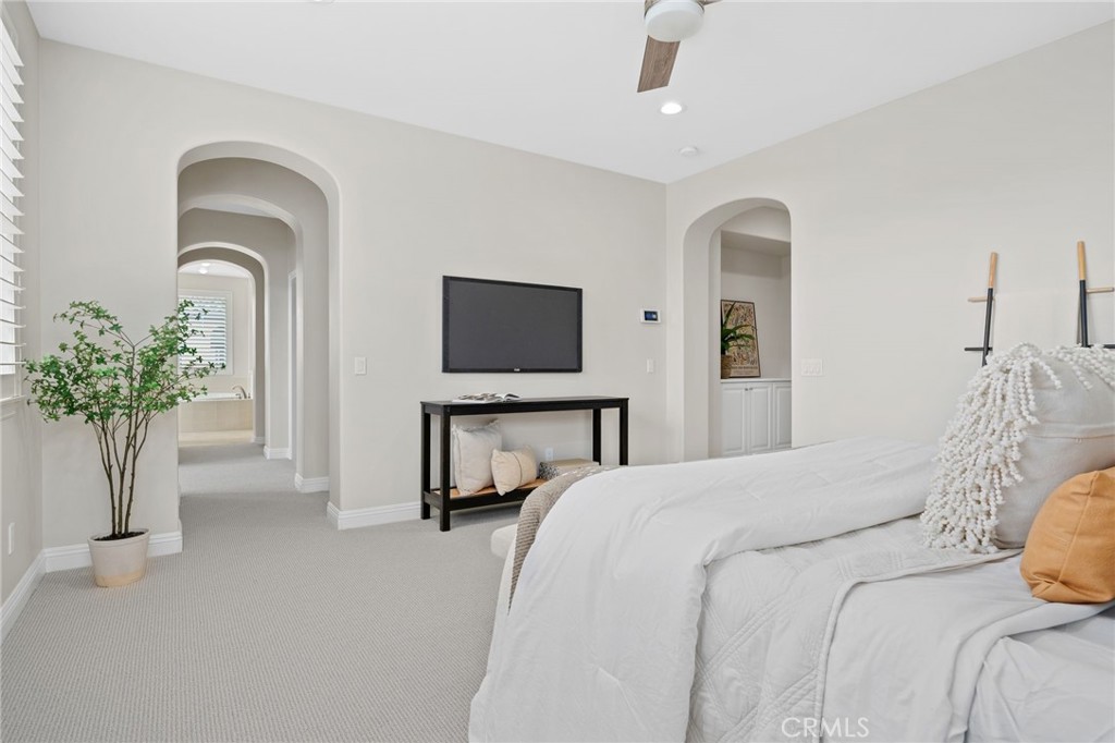 18 Foliate Way Ladera Ranch, CA 92694 - Photo 47 of 71 Primary Bedroom