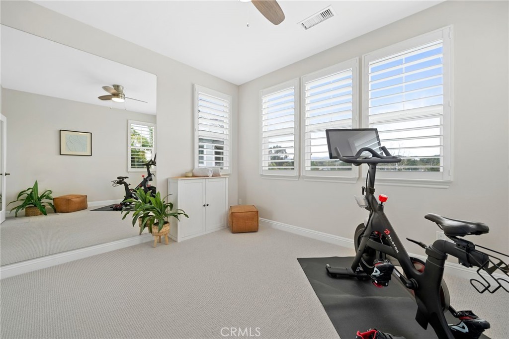 18 Foliate Way Ladera Ranch, CA 92694 - Photo 49 of 71 Primary Bedroom Alcove