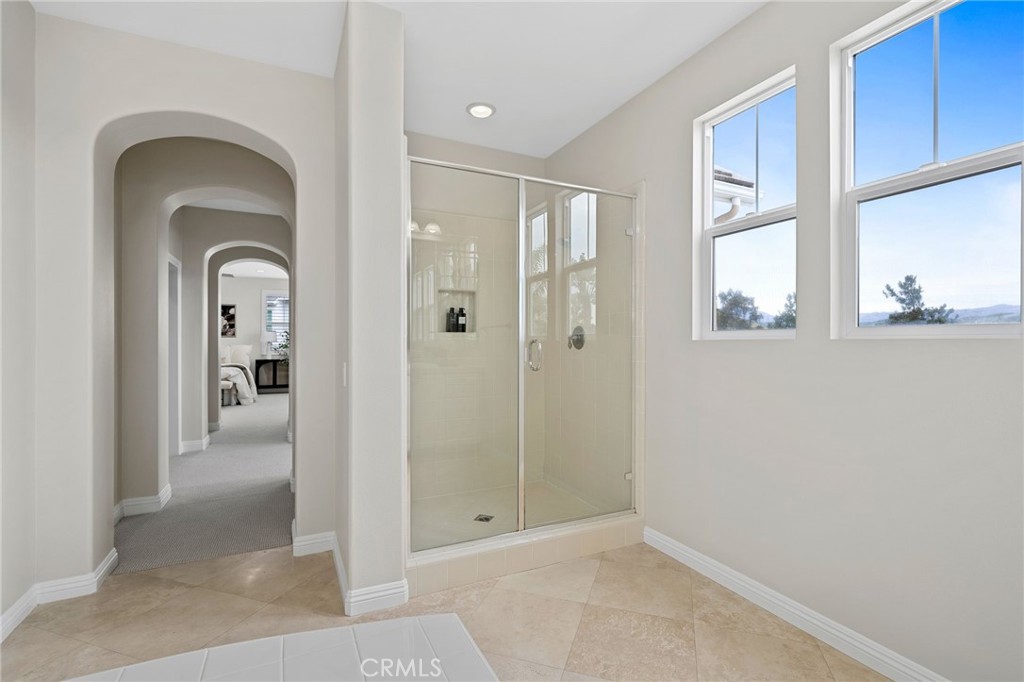 18 Foliate Way Ladera Ranch, CA 92694 - Photo 53 of 71 Primary Baathroom