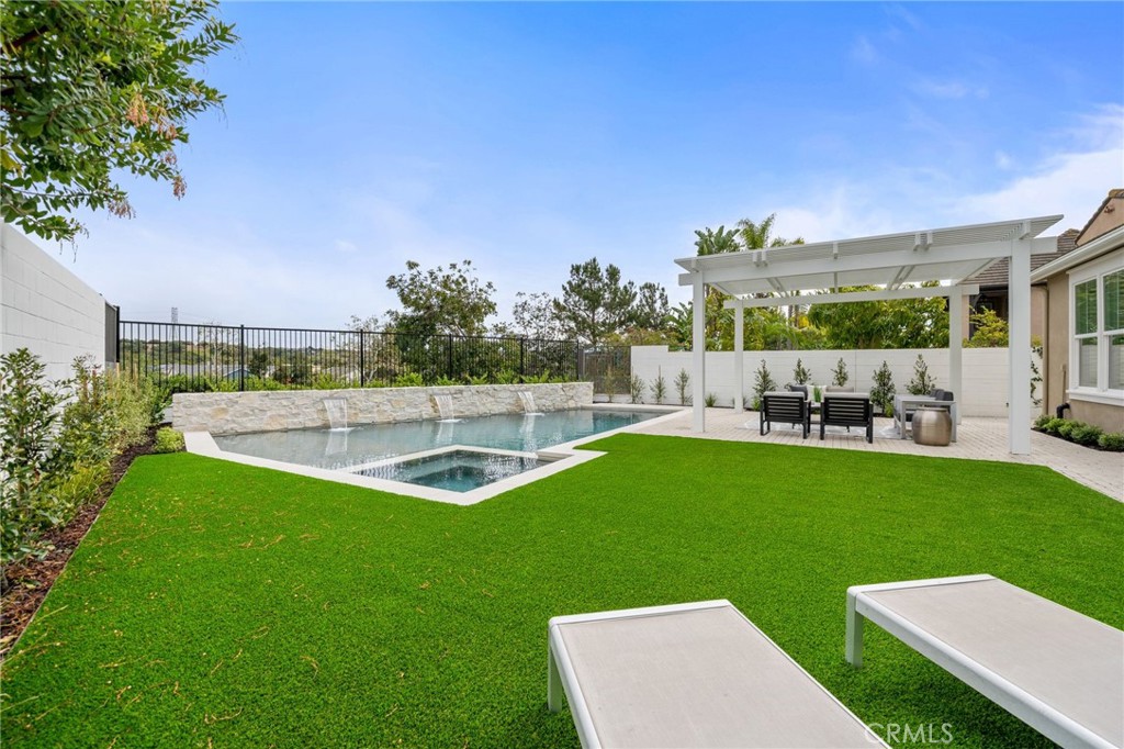 18 Foliate Way Ladera Ranch, CA 92694 - Photo 54 of 71