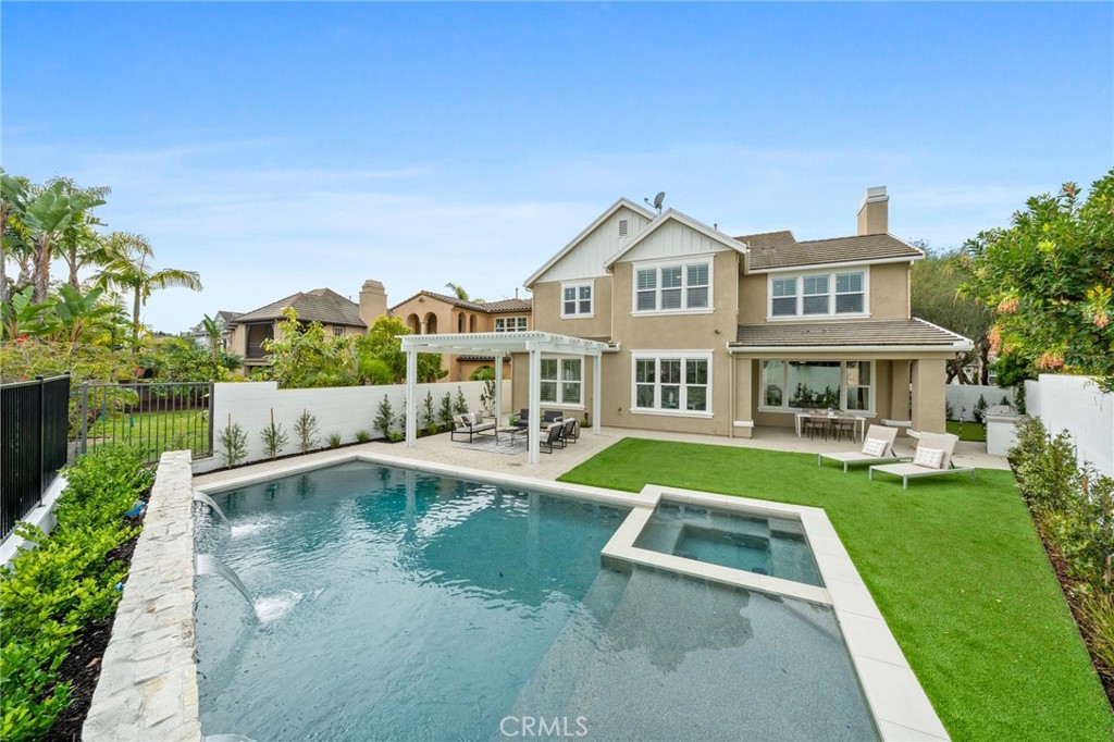 18 Foliate Way Ladera Ranch, CA 92694 - Photo 55 of 71