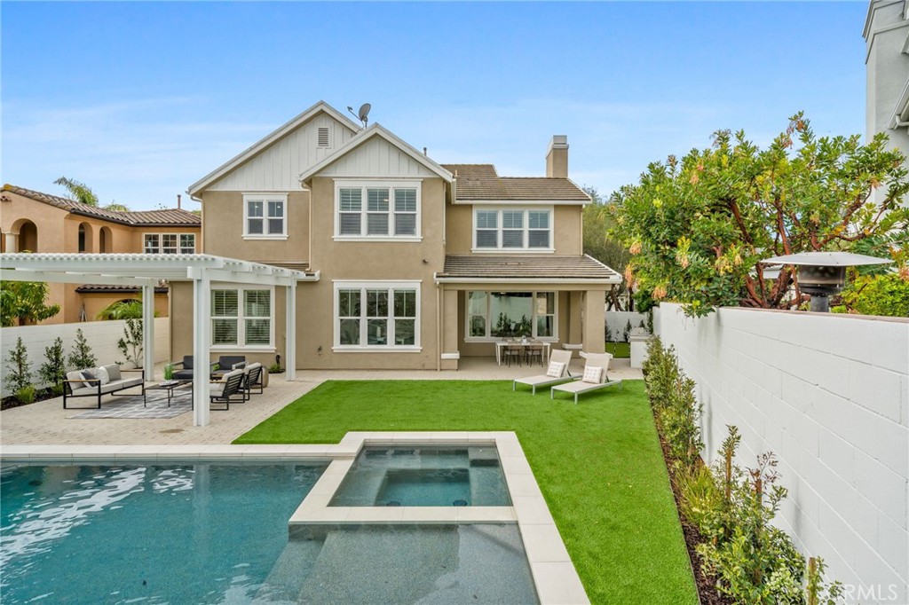 18 Foliate Way Ladera Ranch, CA 92694 - Photo 56 of 71