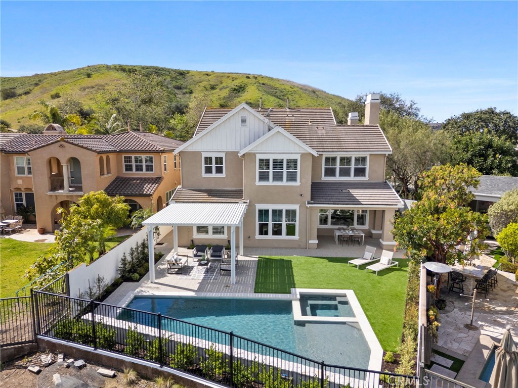 18 Foliate Way Ladera Ranch, CA 92694 - Photo 60 of 71