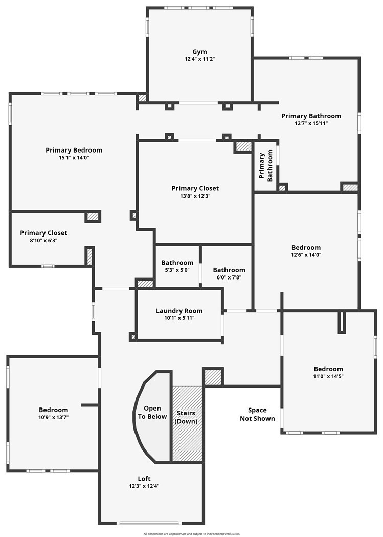 18 Foliate Way Ladera Ranch, CA 92694 - Photo 71 of 71 Upper Level