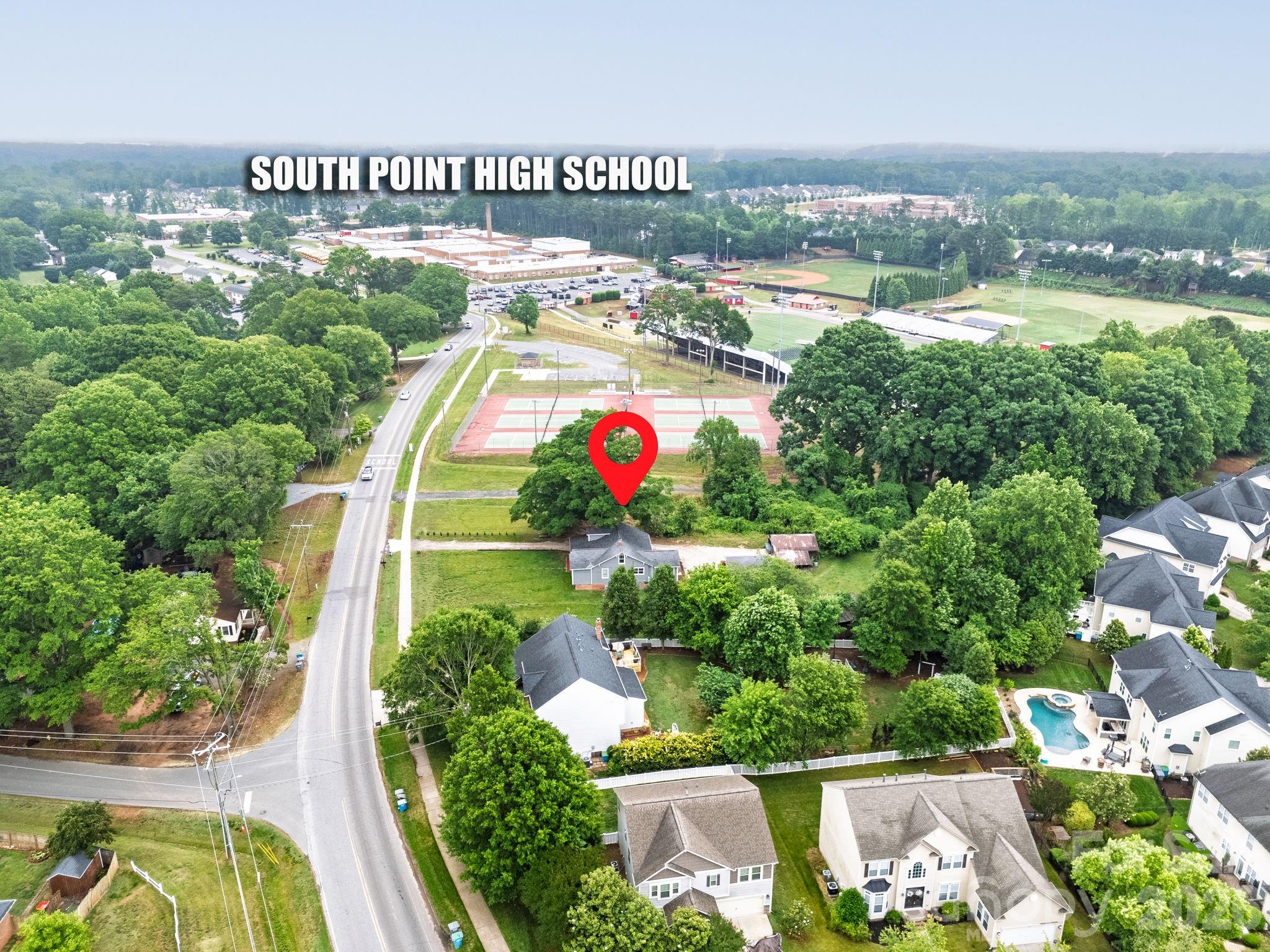 213 Nixon Road Belmont, NC 28012 - Photo 38 of 43