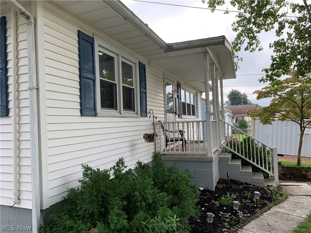 2501 Valley Road Parkersburg, WV 26101 - Photo 2 of 4