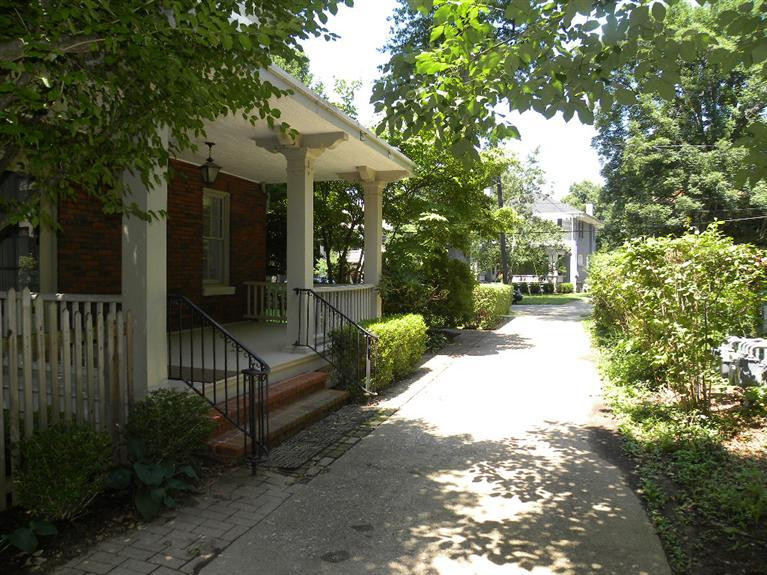 120 McDowell Road Lexington, KY 40502 - Photo 26 of 30 Photo 29