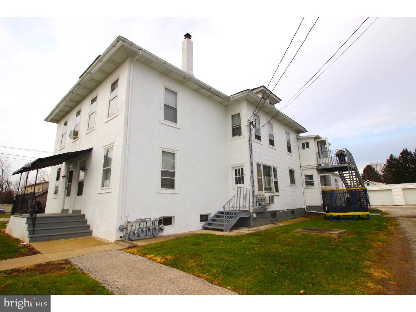 15 Level Road, Unit 5 Collegeville, PA 19426 - Photo 1 of 10