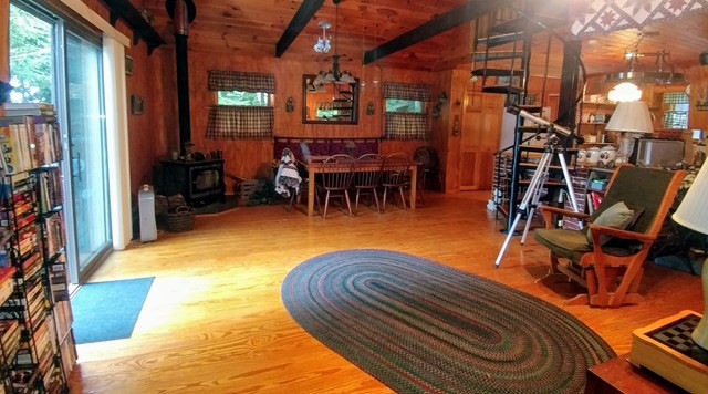 548 Lake Road Chateaugay, NY 12920 - Photo 6 of 12