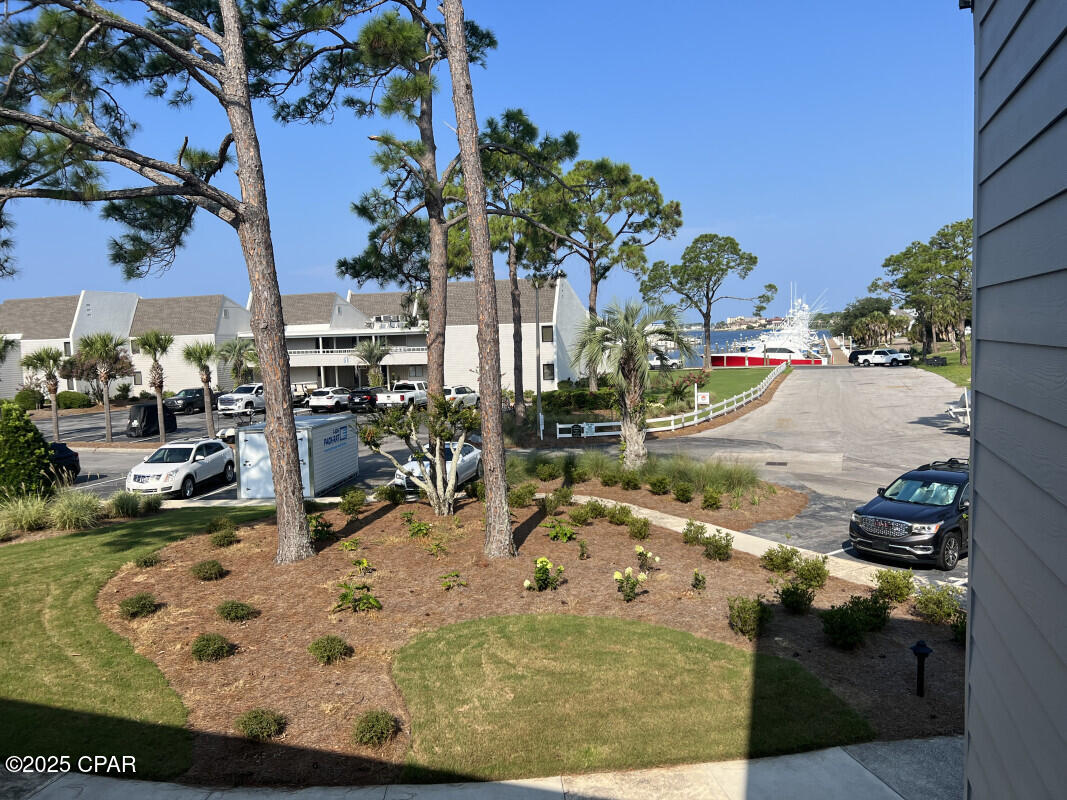 4726 Bay Point Road, Unit F252 Panama City Beach, FL 32408 - Photo 19 of 19 Gallery Image 19