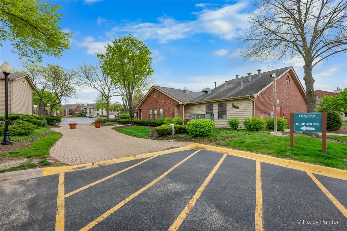 2060 North Rand Road, Unit 101 Palatine, IL 60074 - Photo 27 of 30 Gallery Image 27