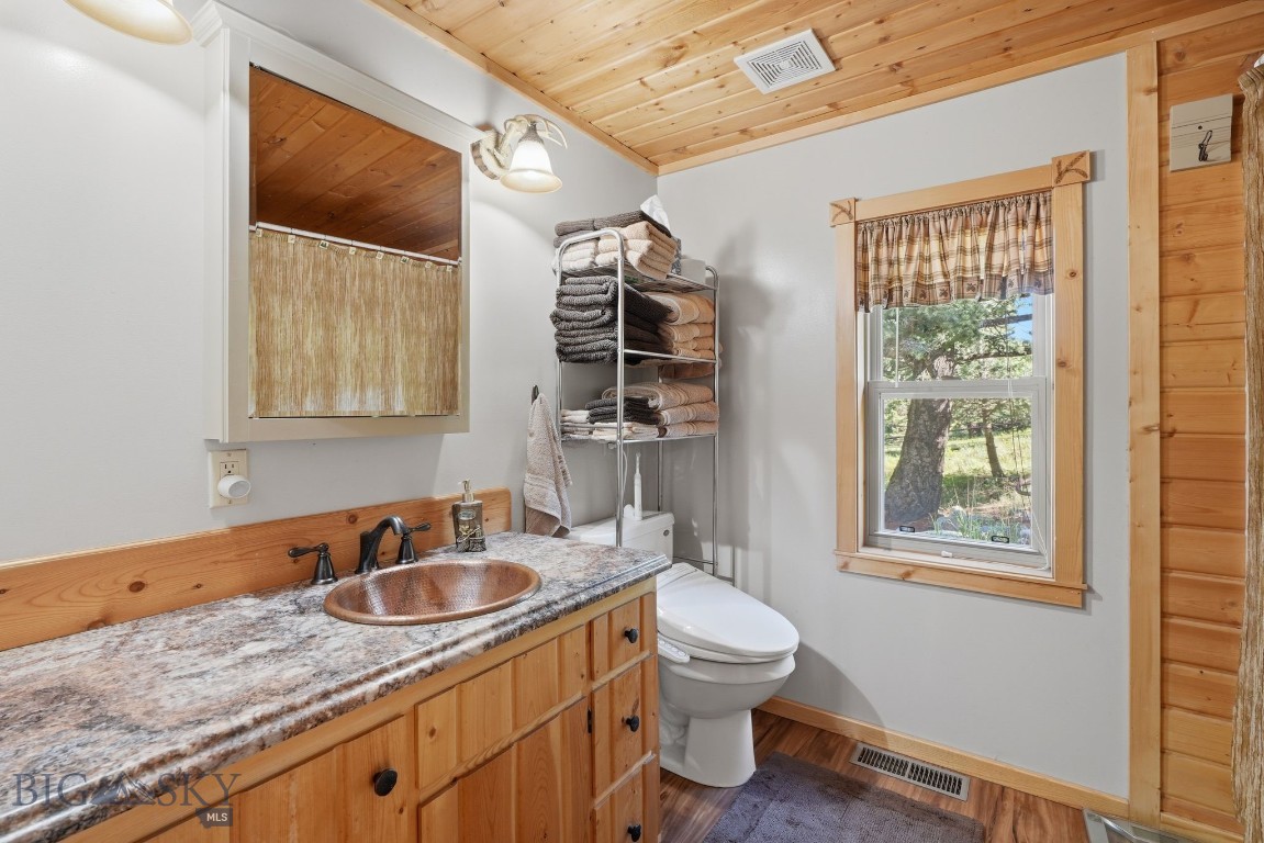 1105 South Boulder Road Cardwell, MT 59721 - Photo 24 of 63 Gallery Image 24