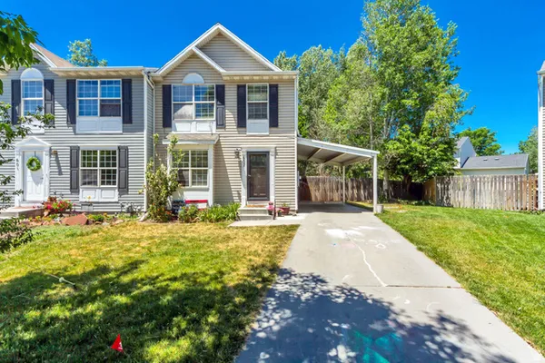 $478,000 | 607 North 200 West, Heber City, UT 84032