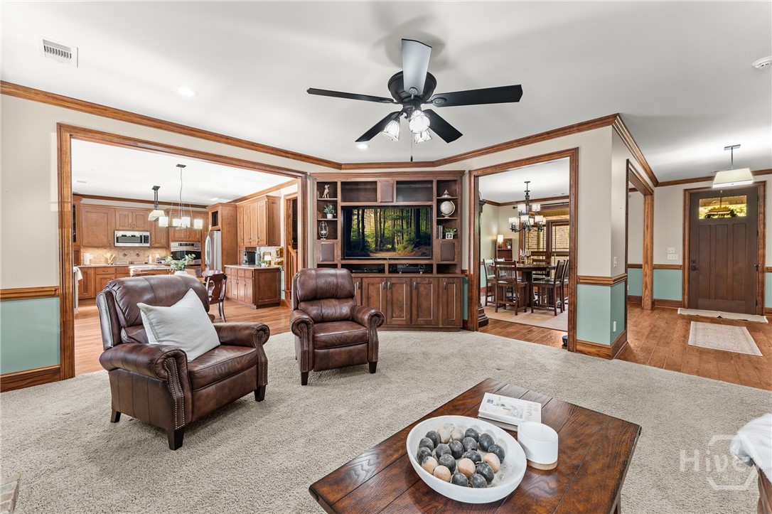 883 Old Happy Road Brooklet, GA 30415 - Photo 13 of 63