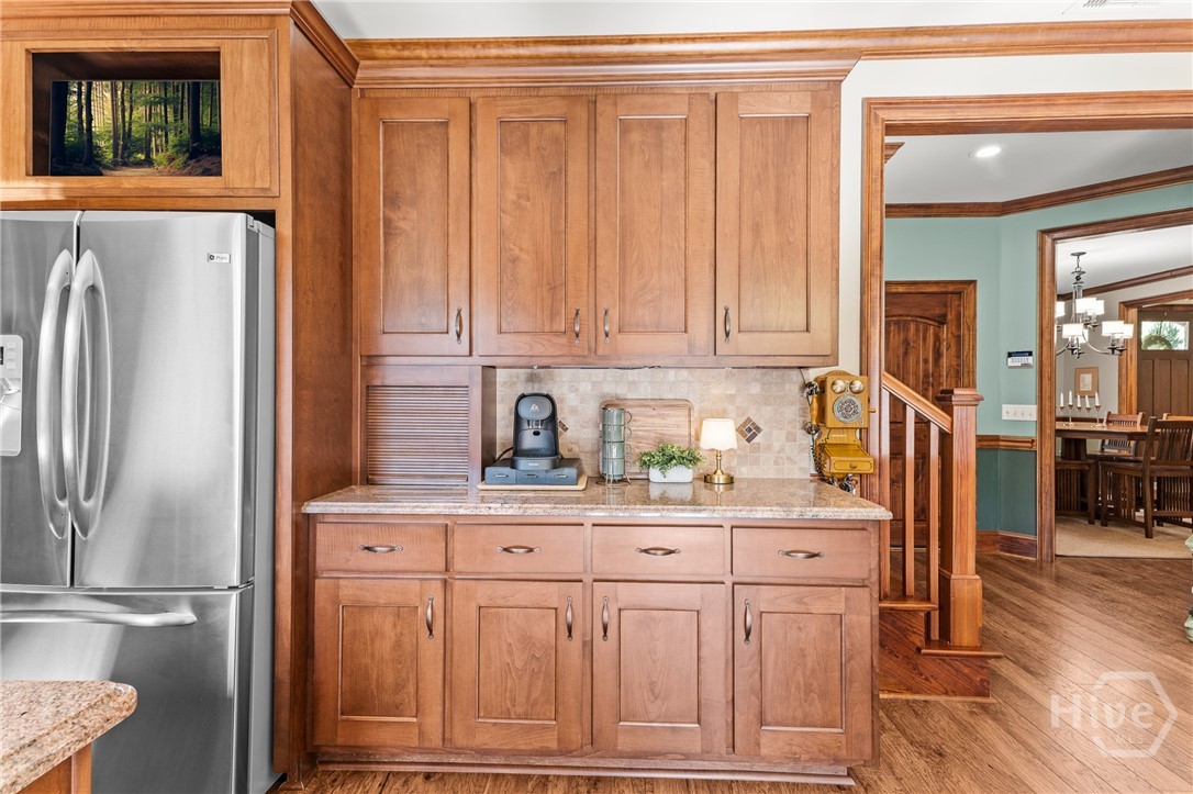 883 Old Happy Road Brooklet, GA 30415 - Photo 19 of 63