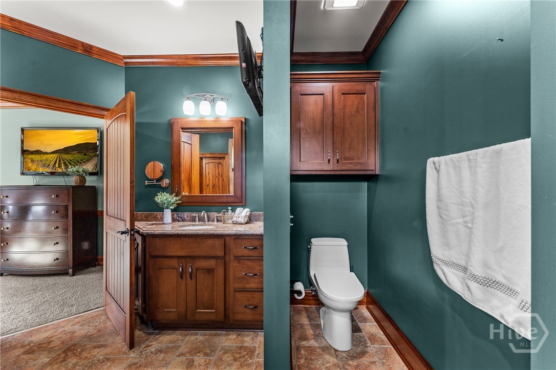 883 Old Happy Road Brooklet, GA 30415 - Photo 29 of 63