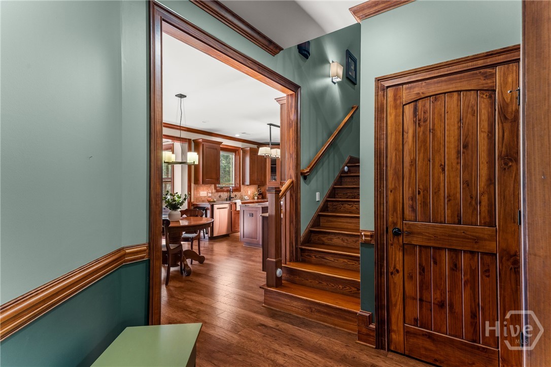 883 Old Happy Road Brooklet, GA 30415 - Photo 33 of 63