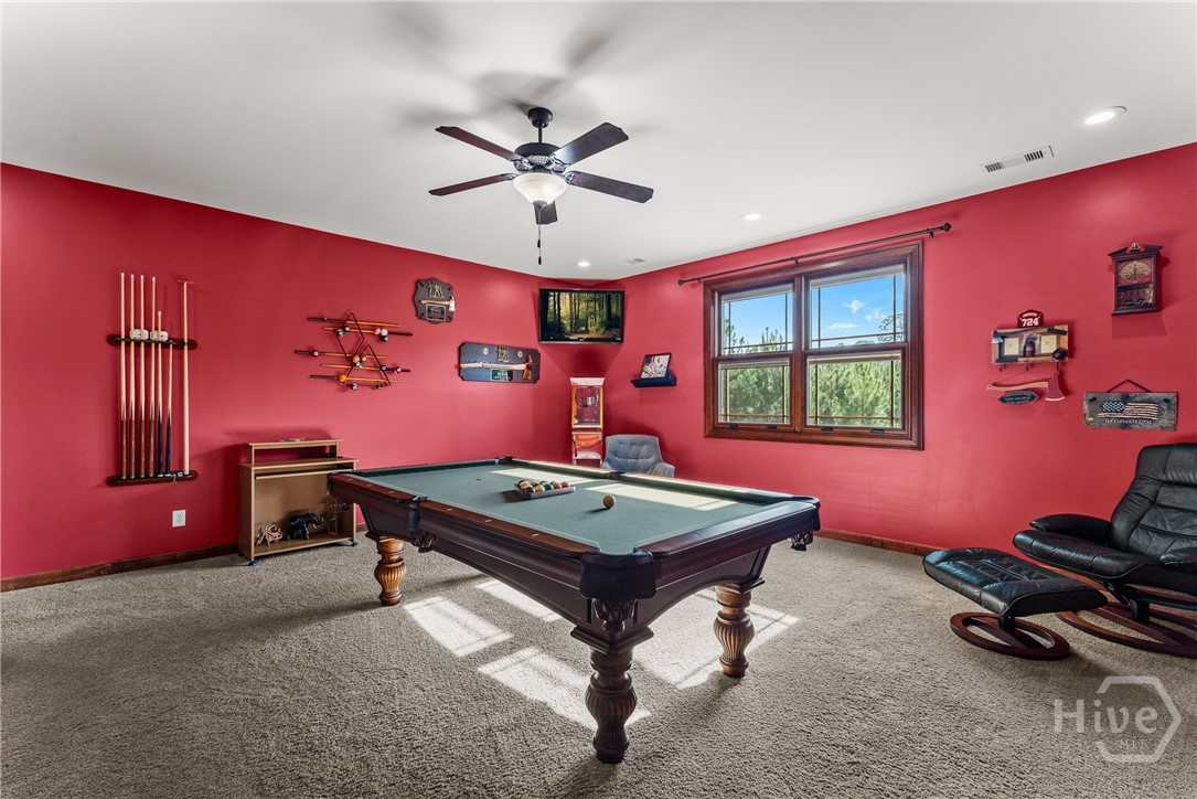 883 Old Happy Road Brooklet, GA 30415 - Photo 36 of 63