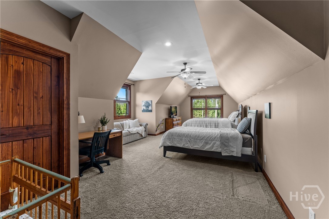 883 Old Happy Road Brooklet, GA 30415 - Photo 40 of 63