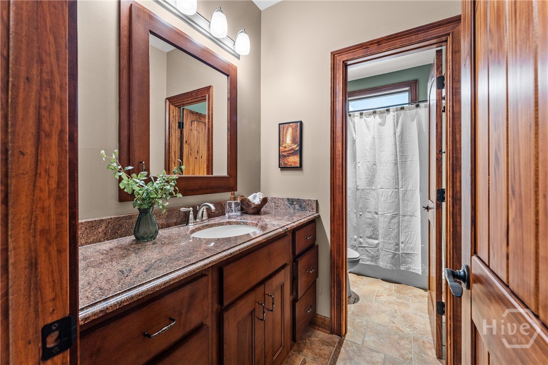 883 Old Happy Road Brooklet, GA 30415 - Photo 42 of 63