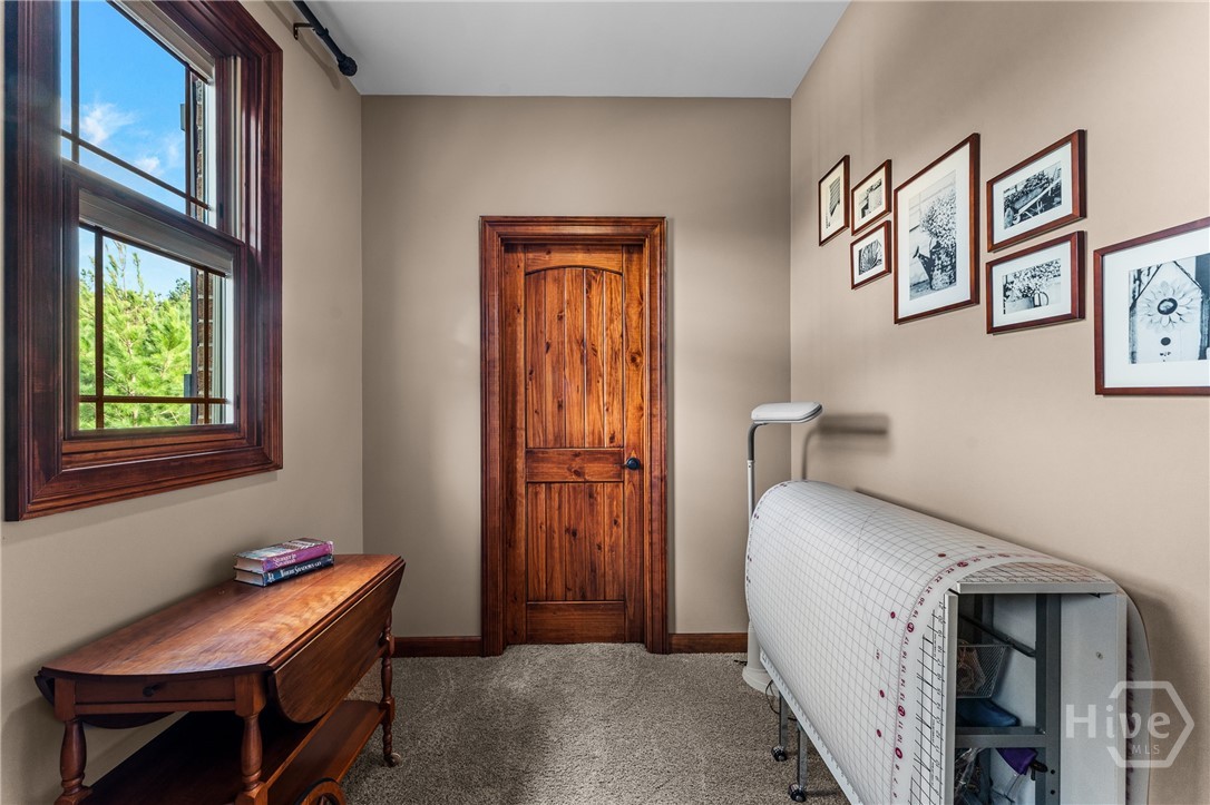 883 Old Happy Road Brooklet, GA 30415 - Photo 44 of 63