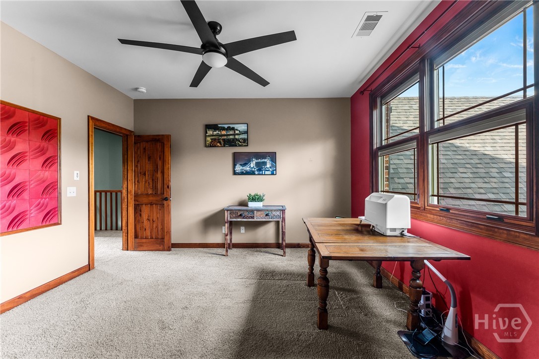 883 Old Happy Road Brooklet, GA 30415 - Photo 45 of 63