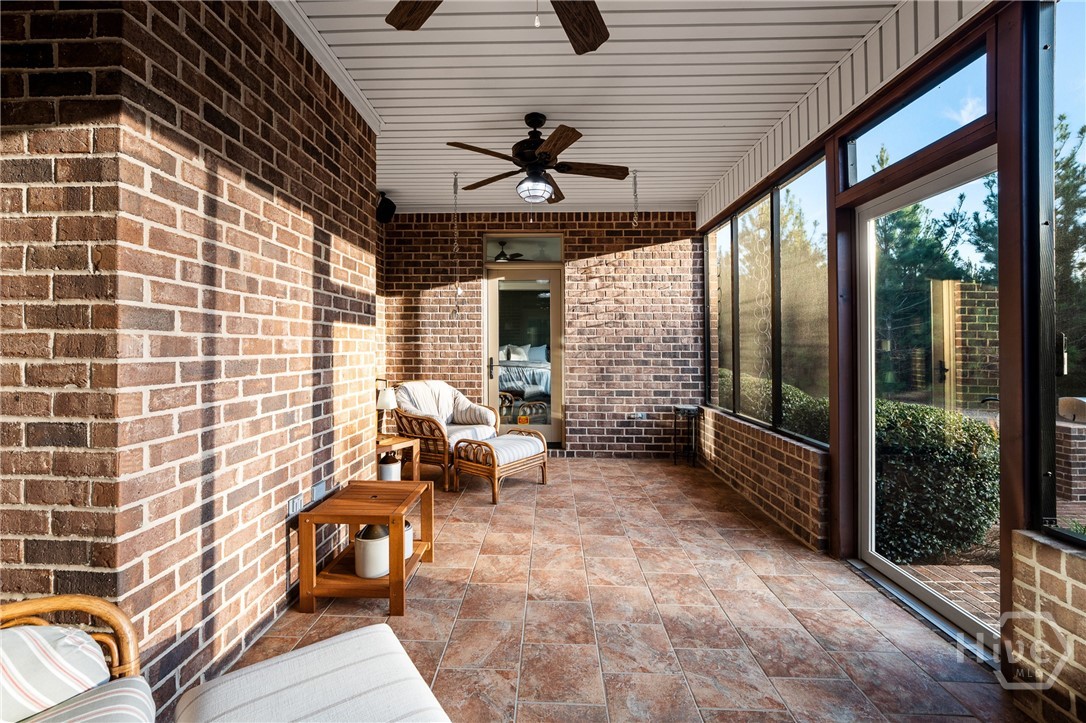 883 Old Happy Road Brooklet, GA 30415 - Photo 46 of 63