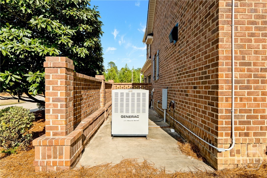 883 Old Happy Road Brooklet, GA 30415 - Photo 53 of 63