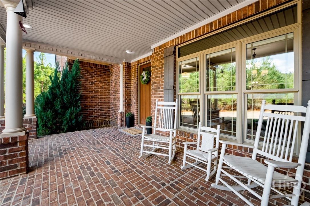 883 Old Happy Road Brooklet, GA 30415 - Photo 8 of 63