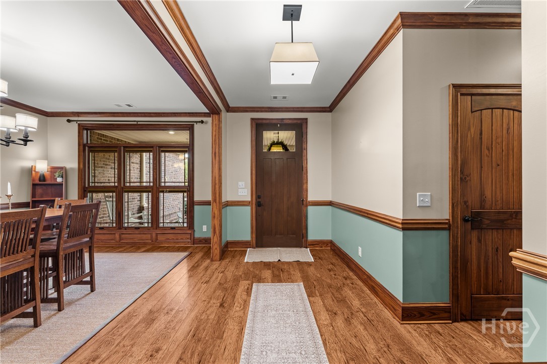 883 Old Happy Road Brooklet, GA 30415 - Photo 9 of 63