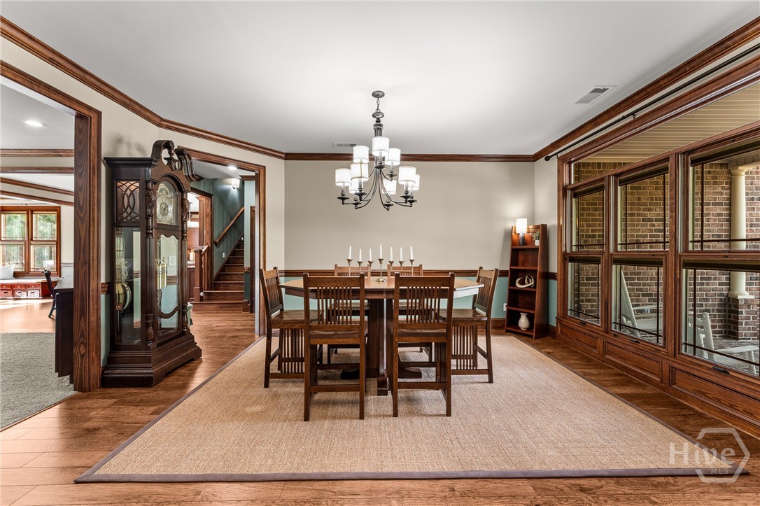 883 Old Happy Road Brooklet, GA 30415 - Photo 10 of 63