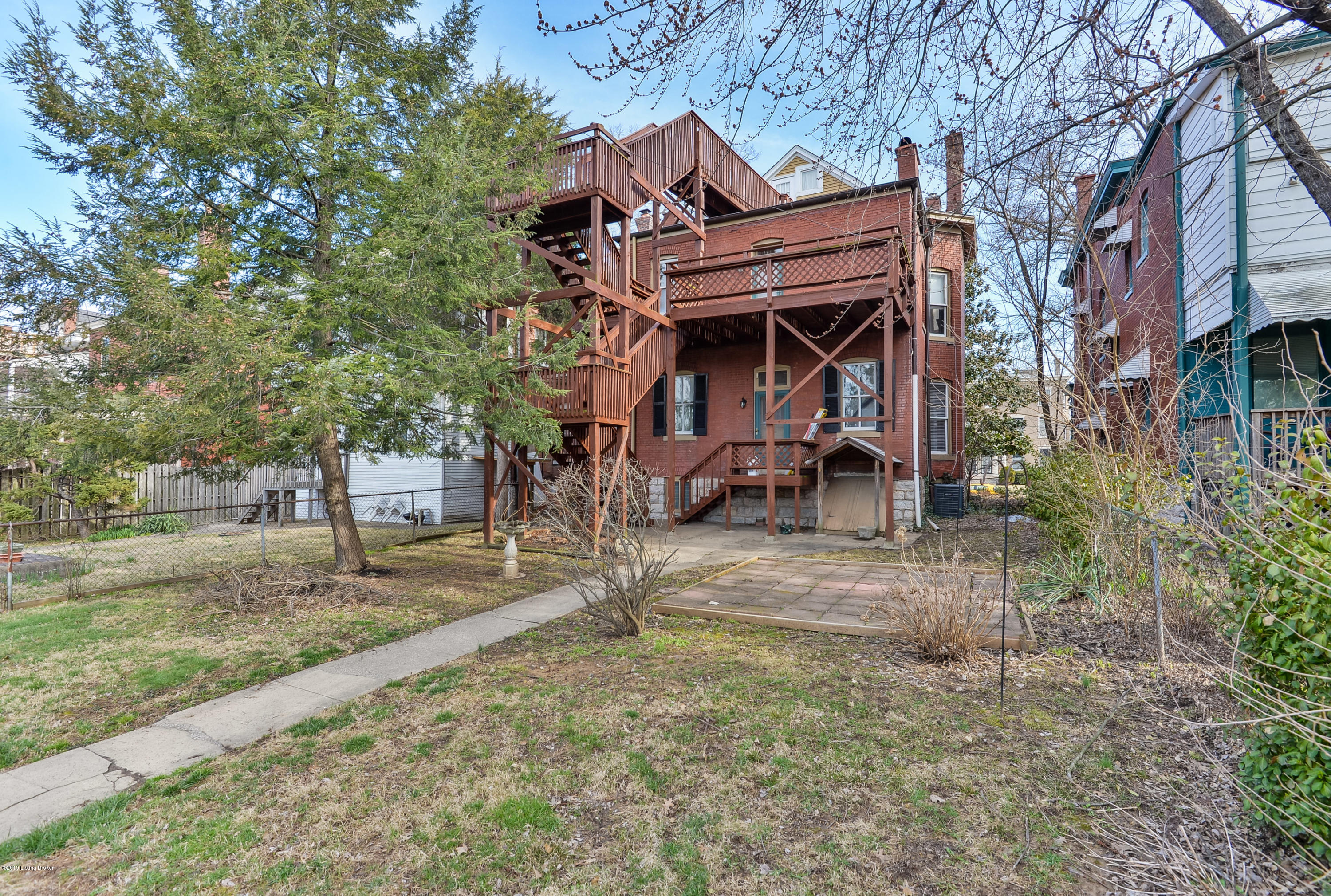 1274 Cherokee Road Louisville, KY 40204 - Photo 40 of 42 40