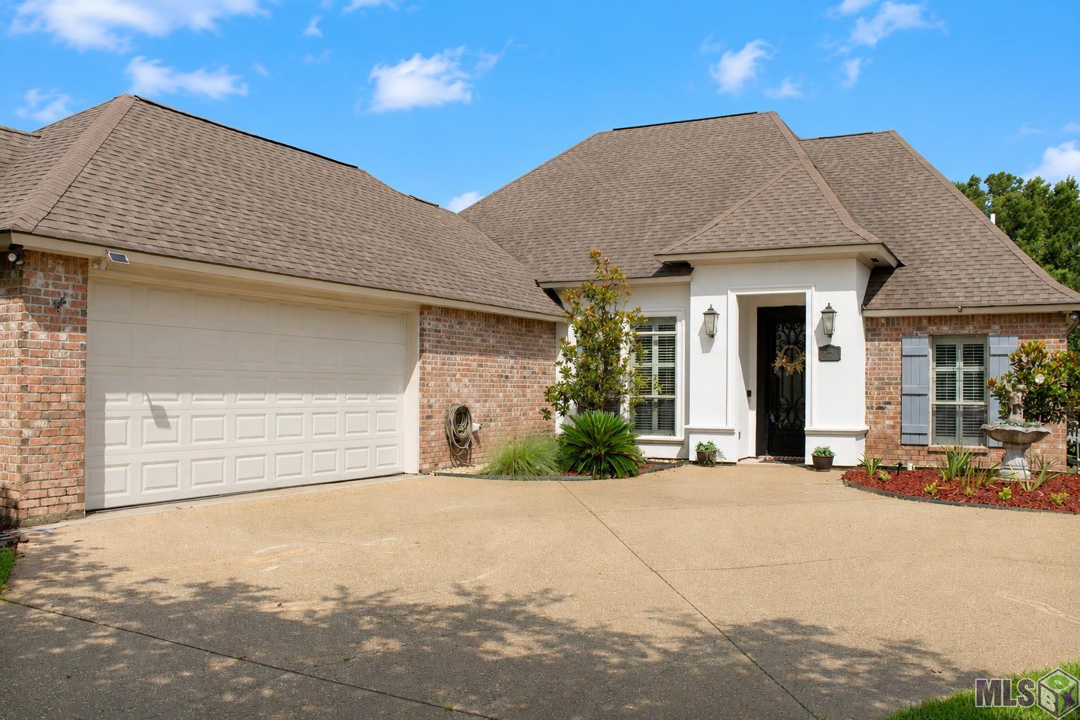 8135 Lavender Drive Baton Rouge, LA 70818 - Photo 20 of 20