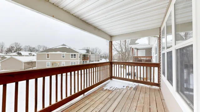 $2,000 | 1265 Millbrook Trail, Ann Arbor, MI 48108