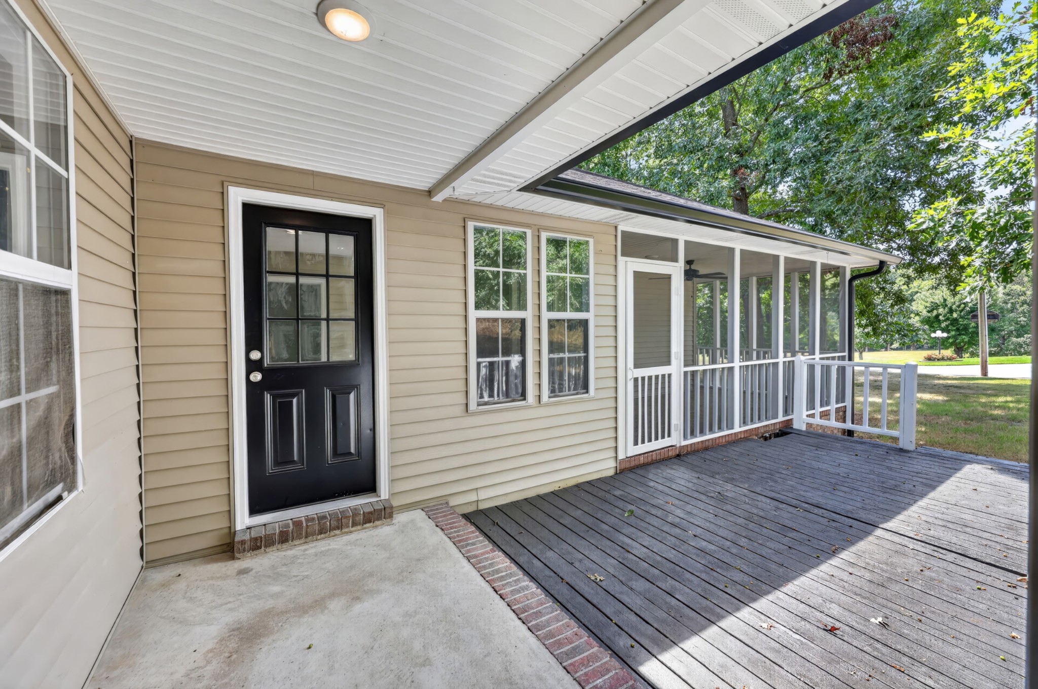 114 Tom Beasley Road Westmoreland, TN 37186 - Photo 40 of 54 Gallery Image 40