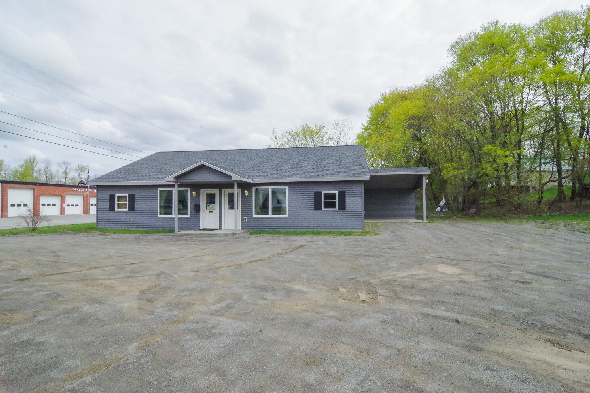 97 Church Street Dexter, ME 04930 - Photo 2 of 21 20240512233433261676000000-o