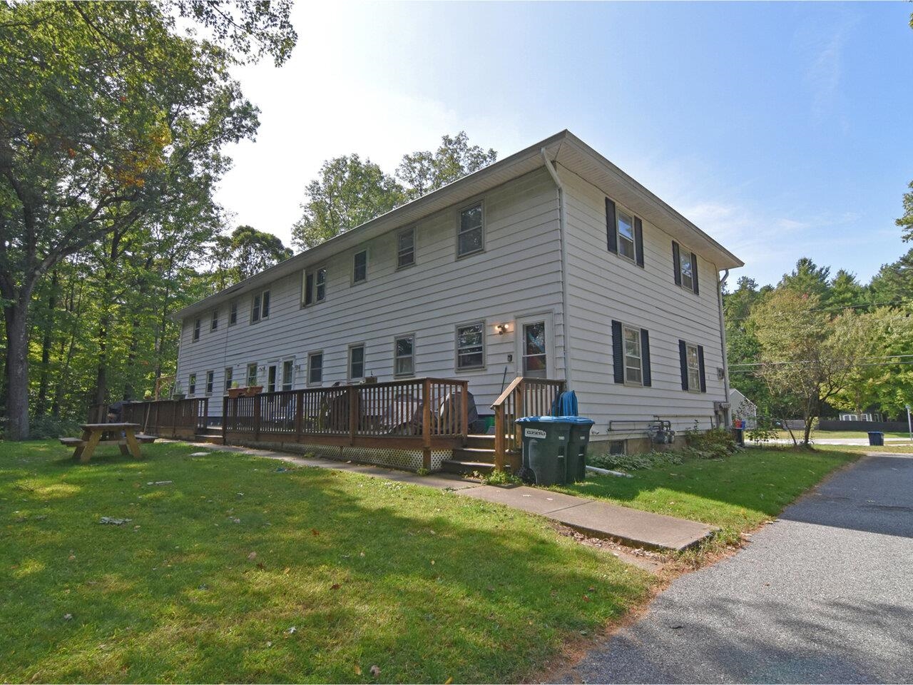 916 Williams Road, Unit 2 Colchester, VT 05446 - Photo 2 of 45 Gallery Image 2