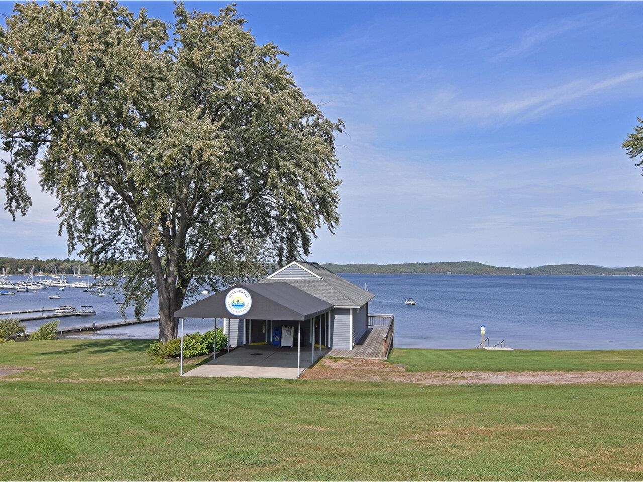 916 Williams Road, Unit 2 Colchester, VT 05446 - Photo 42 of 45 Gallery Image 42